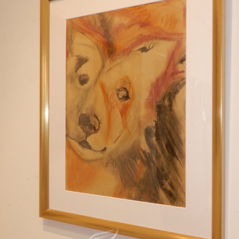 Ünnepi kiállításmegnyitó és kenyérszentelés 36